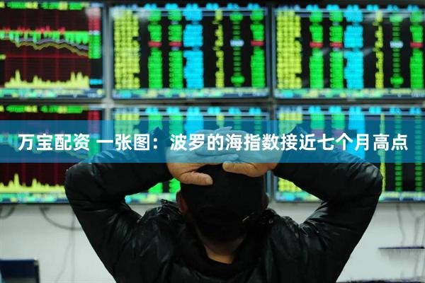 万宝配资 一张图：波罗的海指数接近七个月高点